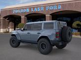 Thumbnail of 2025 Azure Blue Ford Bronco
