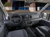 Thumbnail of 2025 Oxford White Ford Transit-350