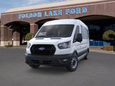 Thumbnail of 2025 Oxford White Ford Transit-350