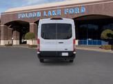 Thumbnail of 2025 Oxford White Ford Transit-350