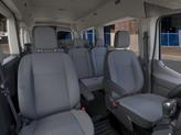 Thumbnail of 2025 Oxford White Ford Transit-350