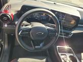 Thumbnail of 2025 Mosaic Black Metallic Chevrolet Equinox