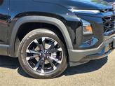 Thumbnail of 2025 Mosaic Black Metallic Chevrolet Equinox