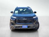 Thumbnail of 2025 Mosaic Black Metallic Chevrolet Equinox