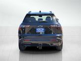 Thumbnail of 2025 Mosaic Black Metallic Chevrolet Equinox