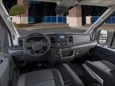 Thumbnail of 2025 Oxford White Ford Transit-250