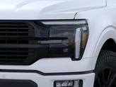 Thumbnail of 2025 White Ford F-150