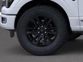 Thumbnail of 2025 White Ford F-150