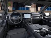 Thumbnail of 2025 White Ford F-150