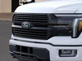 Thumbnail of 2025 White Ford F-150
