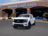 Thumbnail of 2025 White Ford F-150