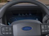 Thumbnail of 2025 White Ford F-150