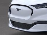 Thumbnail of 2025 White Ford Mustang Mach-E