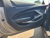 Thumbnail of 2023 Metallic Chevrolet Camaro