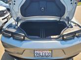 Thumbnail of 2023 Metallic Chevrolet Camaro