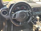 Thumbnail of 2023 Metallic Chevrolet Camaro