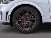 Thumbnail of 2025 White Ford Mustang Mach-E