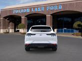 Thumbnail of 2025 White Ford Mustang Mach-E