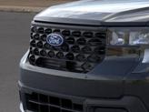 Thumbnail of 2025 Shadow Black Ford Maverick