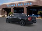 Thumbnail of 2025 Shadow Black Ford Maverick