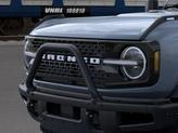 Thumbnail of 2025 Azure Blue Ford Bronco