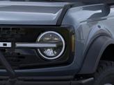 Thumbnail of 2025 Azure Blue Ford Bronco