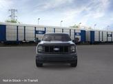 Thumbnail of 2025 Black Ford F-150