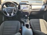 Thumbnail of 2021 Gray Metallic Ford Ranger