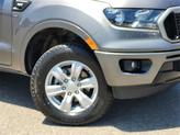 Thumbnail of 2021 Gray Metallic Ford Ranger