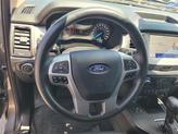 Thumbnail of 2021 Gray Metallic Ford Ranger