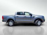 Thumbnail of 2021 Gray Metallic Ford Ranger