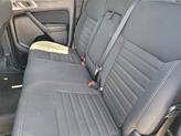 Thumbnail of 2021 Gray Metallic Ford Ranger