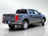 Thumbnail of 2021 Gray Metallic Ford Ranger