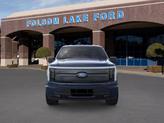 Thumbnail of 2025 Blue Ford F-150 Lightning