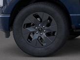 Thumbnail of 2025 Blue Ford F-150 Lightning