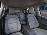 Thumbnail of 2025 Blue Ford Escape