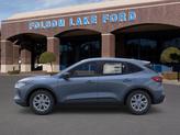 Thumbnail of 2025 Blue Ford Escape