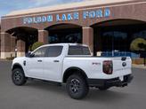 Thumbnail of 2025 Oxford White Ford Ranger