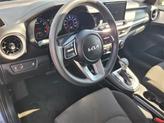 Thumbnail of 2023 Gravity Gray Kia Forte