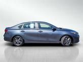 Thumbnail of 2023 Gravity Gray Kia Forte
