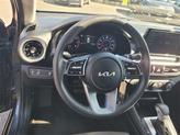 Thumbnail of 2023 Gravity Gray Kia Forte