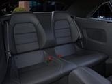 Thumbnail of 2025 Gray Ford Mustang