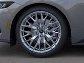 Thumbnail of 2025 Gray Ford Mustang