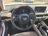 Thumbnail of 2023 White Honda Accord