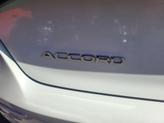 Thumbnail of 2023 White Honda Accord