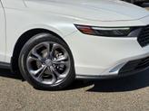 Thumbnail of 2023 White Honda Accord