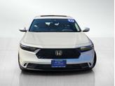 Thumbnail of 2023 White Honda Accord