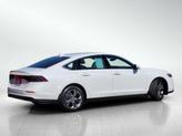 Thumbnail of 2023 White Honda Accord