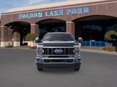 Thumbnail of 2025 Black Metallic Ford F-350