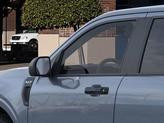Thumbnail of 2025 Azure Blue Ford Maverick